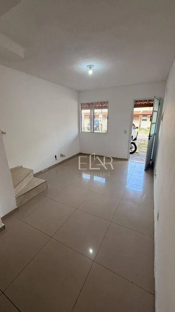 Casa de Condomínio, 2 quartos - Foto 17