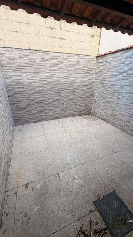Casa de Condomínio, 2 quartos - Foto 13