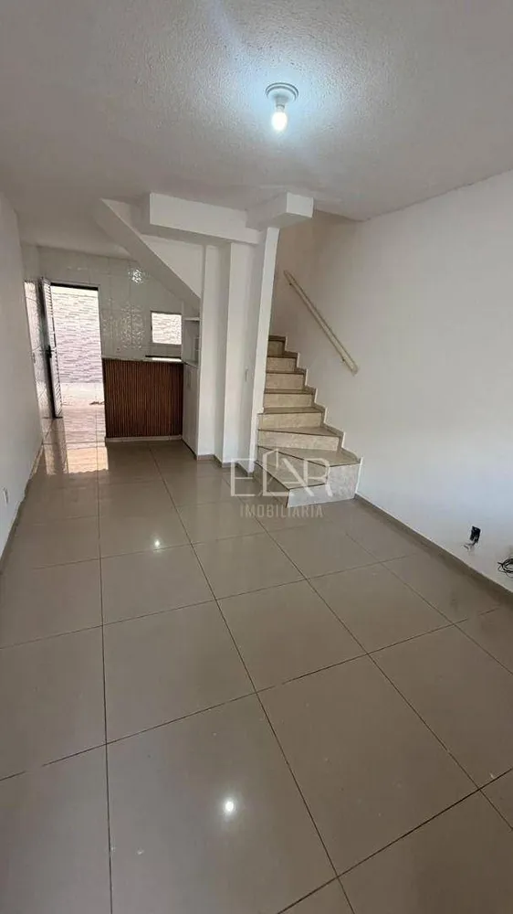 Casa de Condomínio, 2 quartos - Foto 19