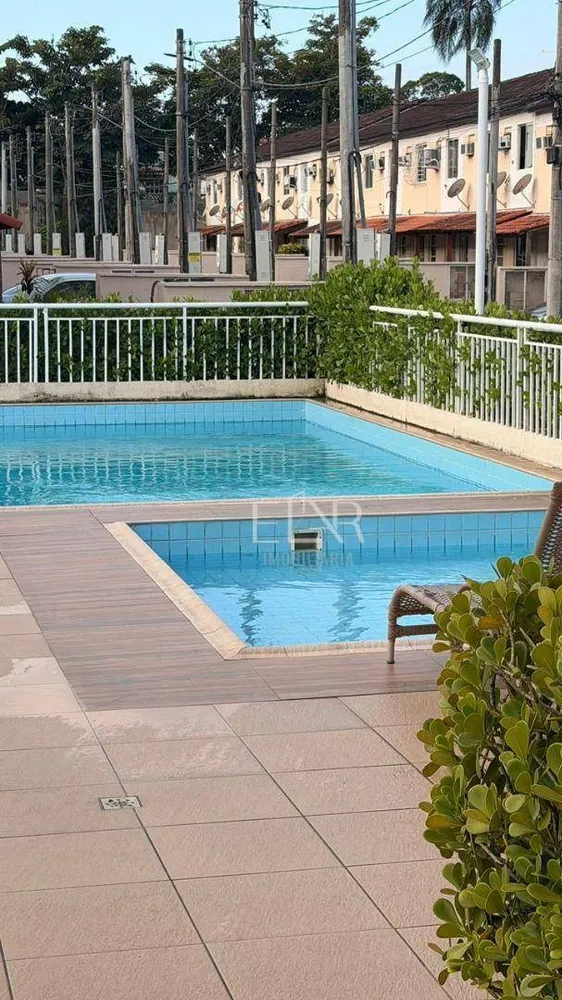 Casa de Condomínio, 2 quartos - Foto 1