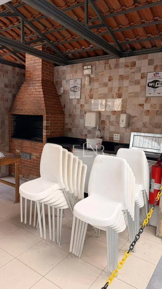 Casa de Condomínio, 2 quartos - Foto 7