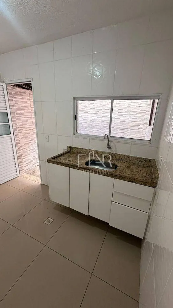 Casa de Condomínio, 2 quartos - Foto 25