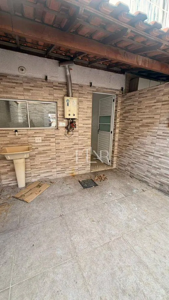 Casa de Condomínio, 2 quartos - Foto 10