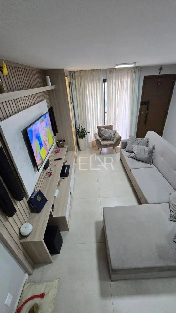 Casa de Condomínio, 3 quartos - Foto 6