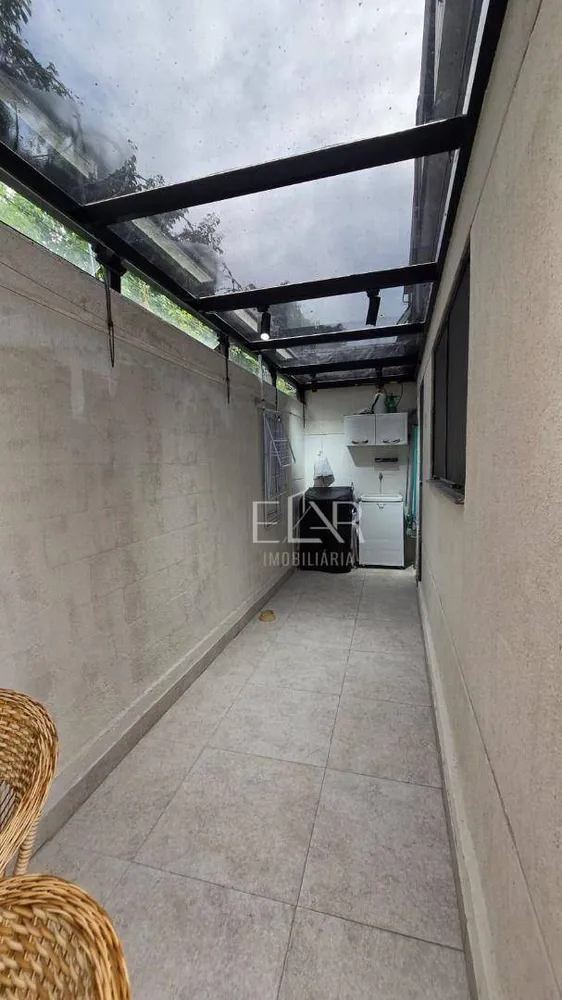 Casa de Condomínio, 3 quartos - Foto 11