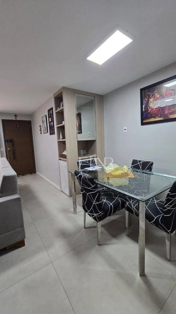 Casa de Condomínio, 3 quartos - Foto 7