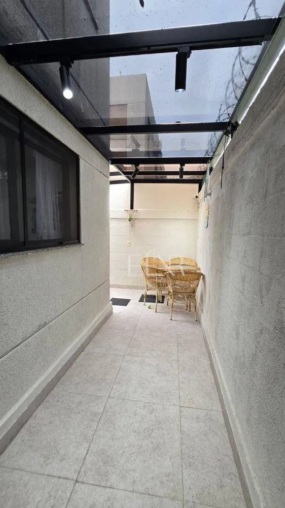 Casa de Condomínio, 3 quartos - Foto 16