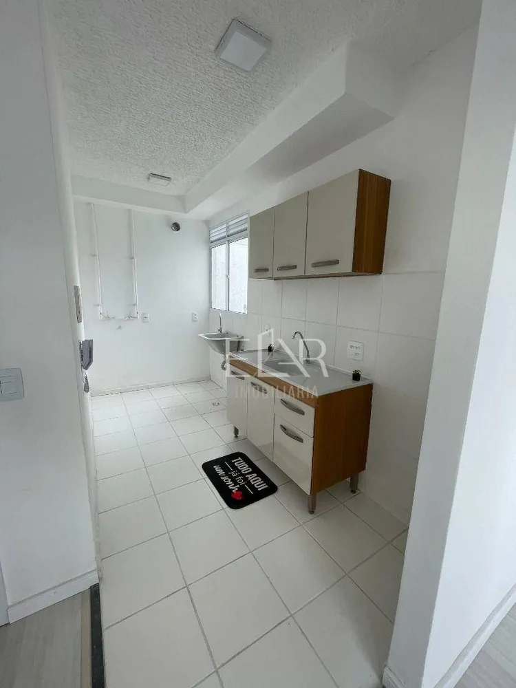 Apartamento, 2 quartos, 42 m² - Foto 21