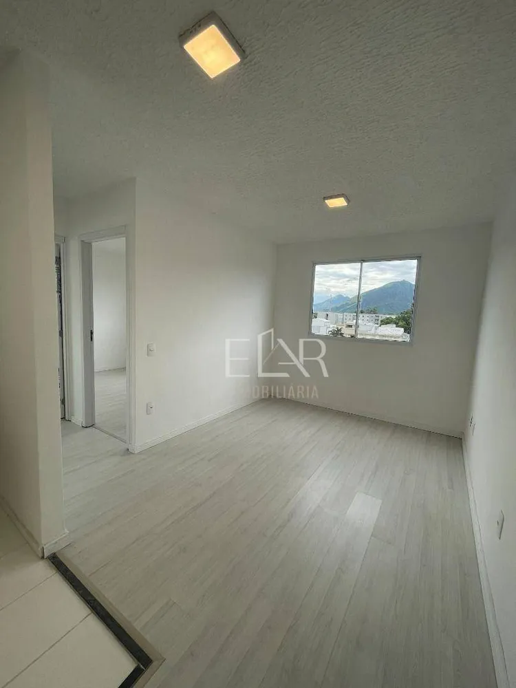 Apartamento, 2 quartos, 42 m² - Foto 8