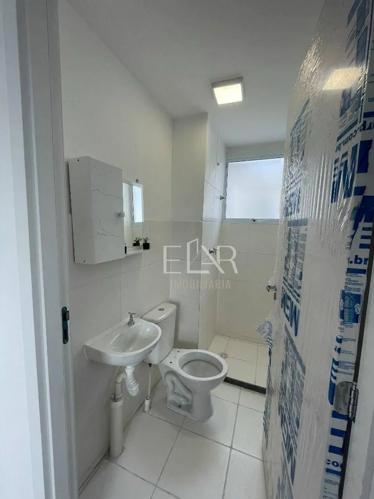Apartamento, 2 quartos, 42 m² - Foto 16