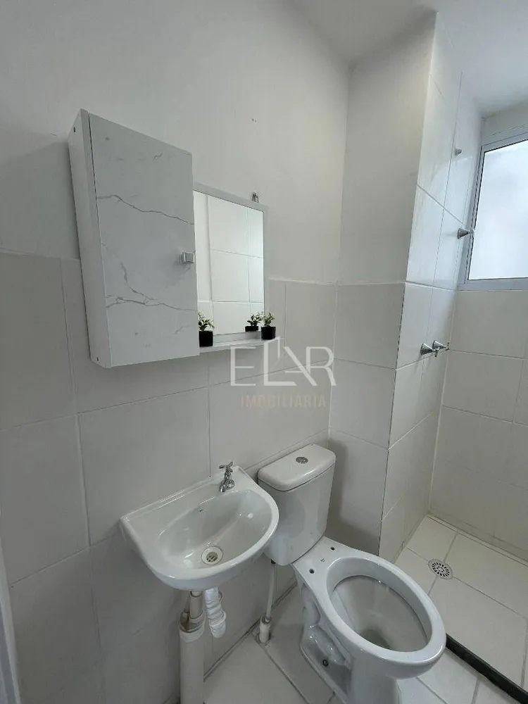 Apartamento, 2 quartos, 42 m² - Foto 12