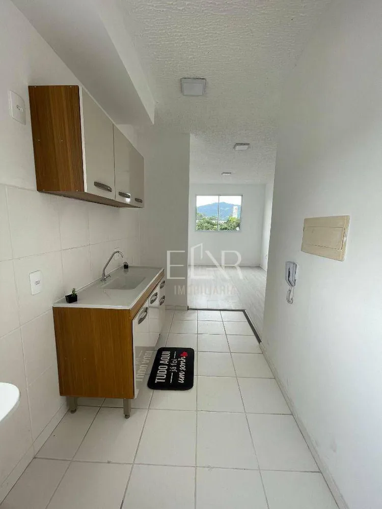 Apartamento, 2 quartos, 42 m² - Foto 19