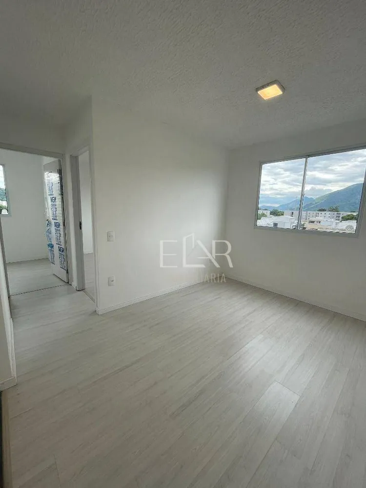 Apartamento, 2 quartos, 42 m² - Foto 20