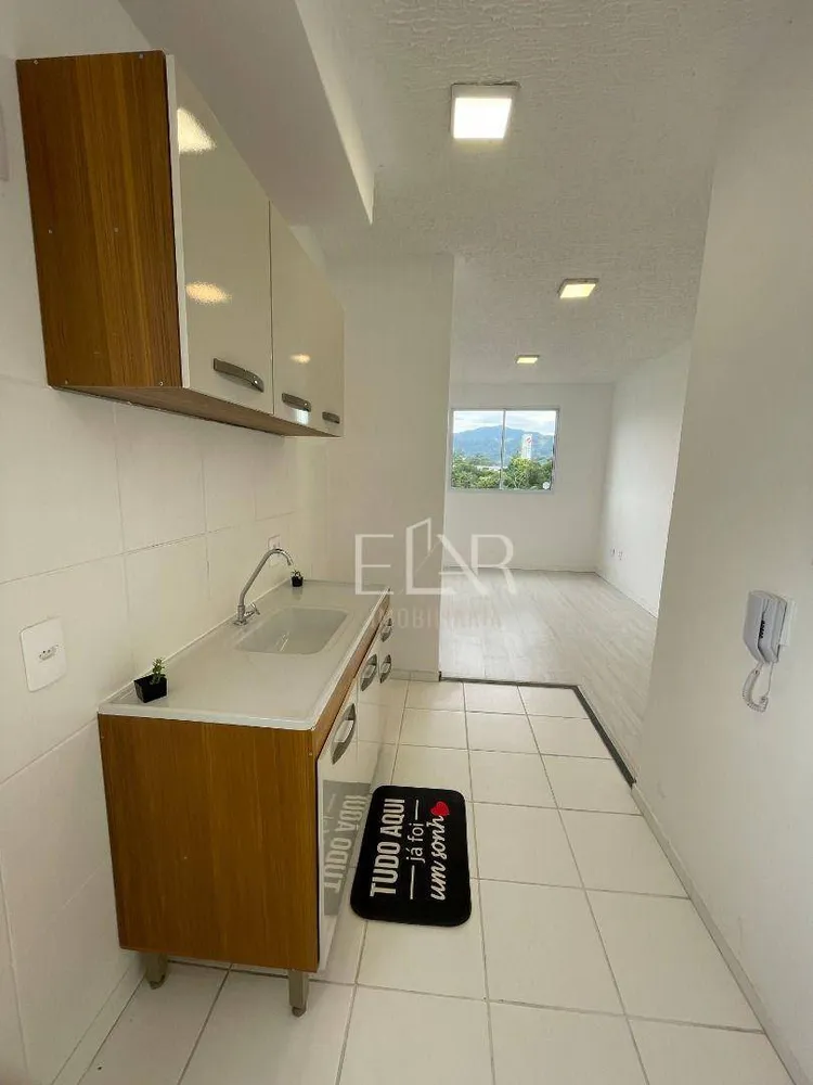 Apartamento, 2 quartos, 42 m² - Foto 6