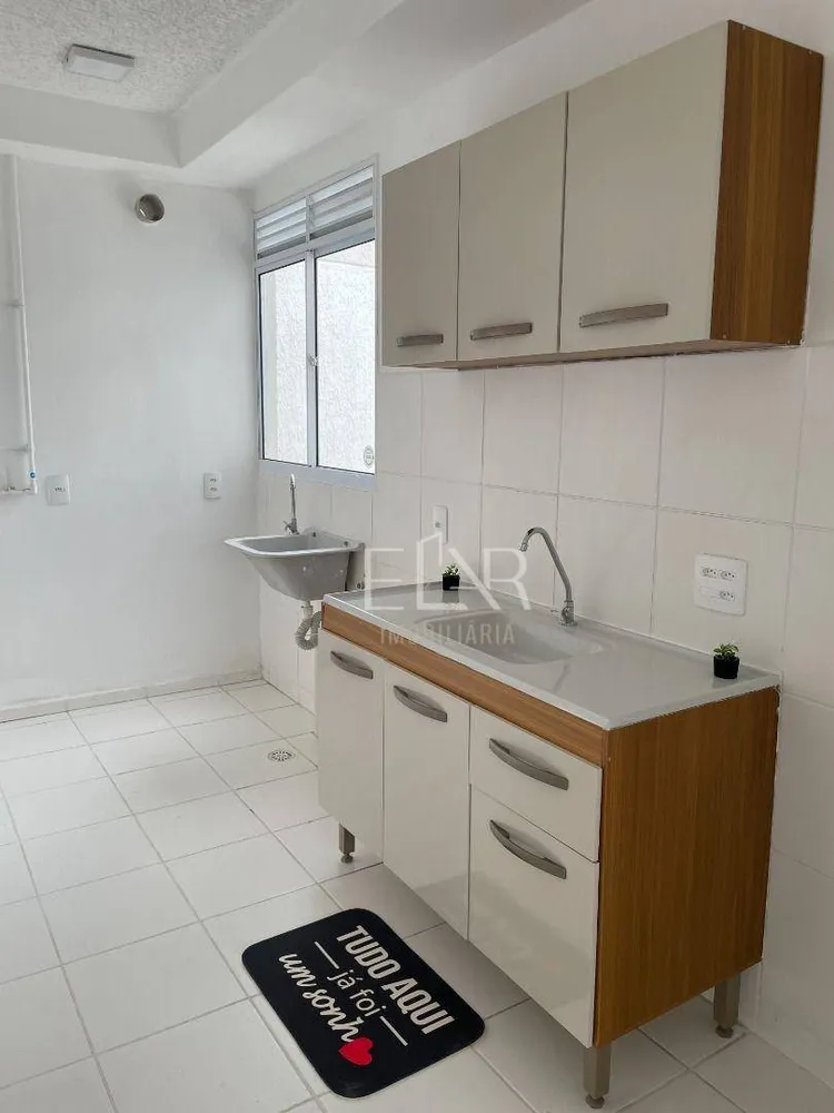Apartamento, 2 quartos, 42 m² - Foto 22