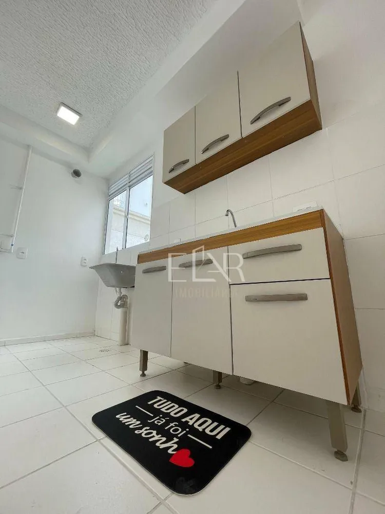 Apartamento, 2 quartos, 42 m² - Foto 15