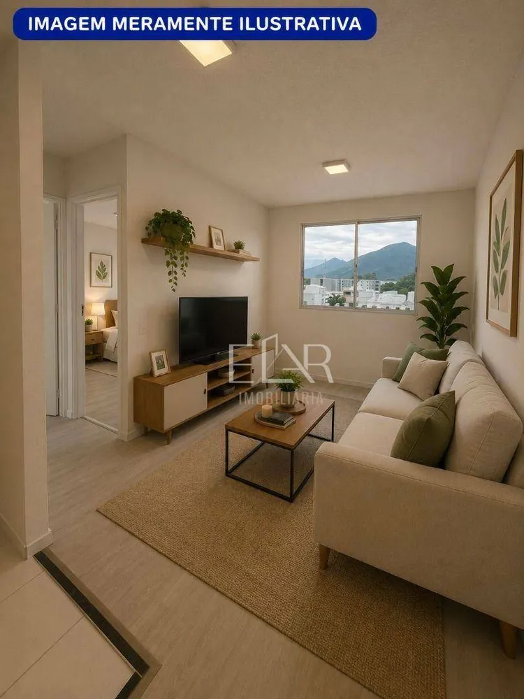 Apartamento, 2 quartos, 42 m² - Foto 11