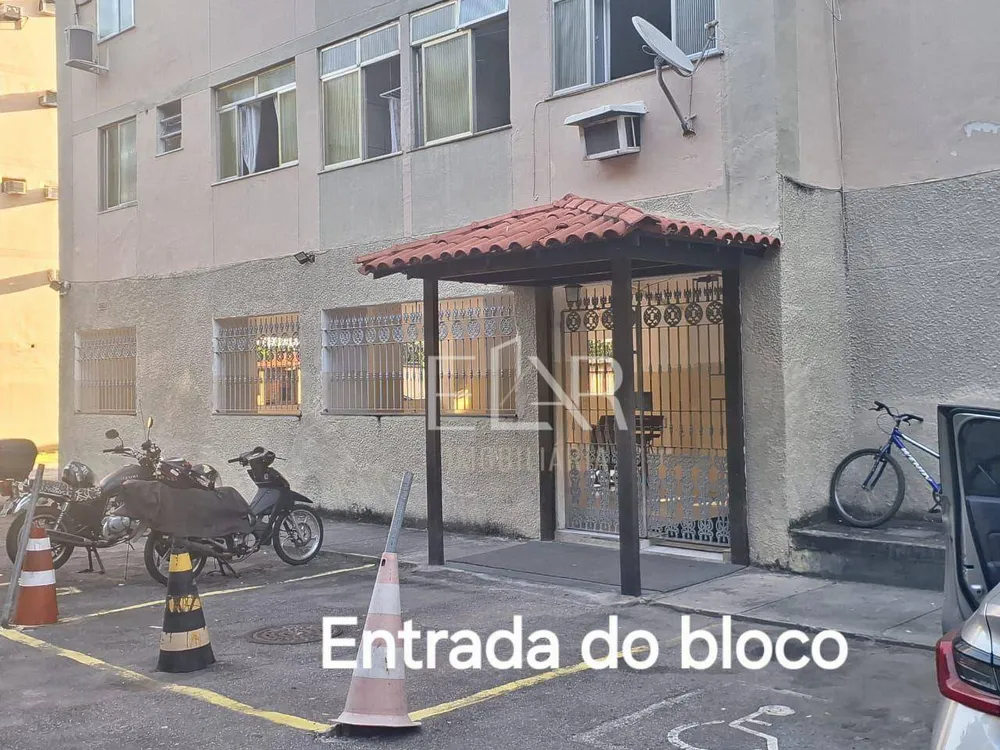 Apartamento, 2 quartos, 46 m² - Foto 1