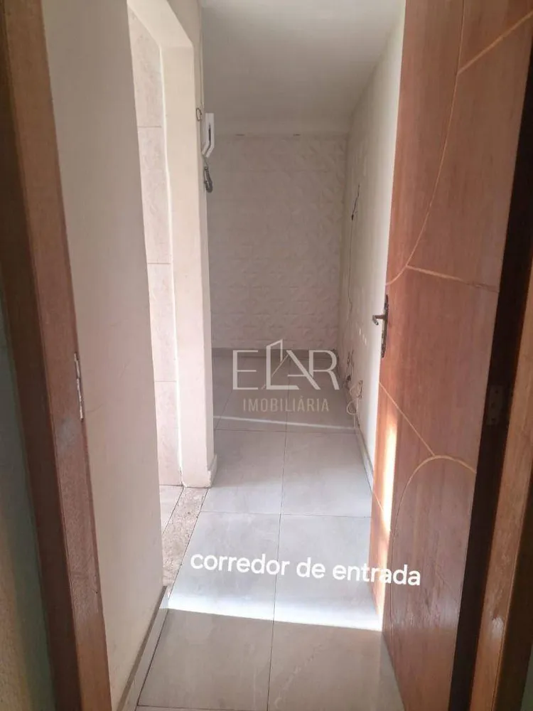 Apartamento, 2 quartos, 46 m² - Foto 3