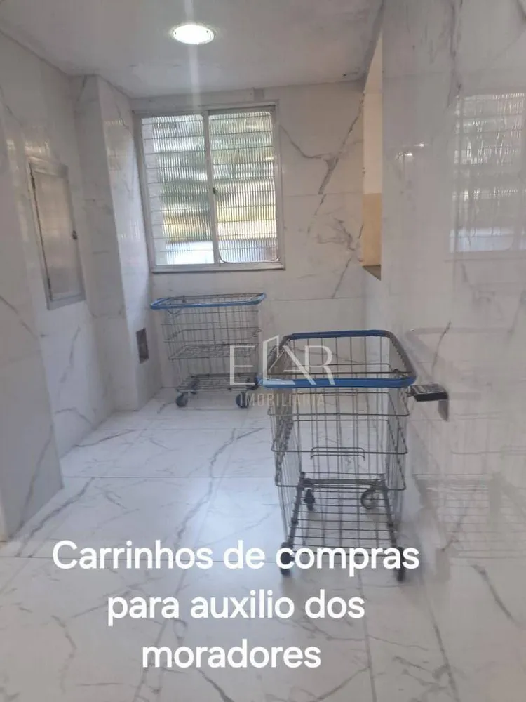 Apartamento, 2 quartos, 46 m² - Foto 8