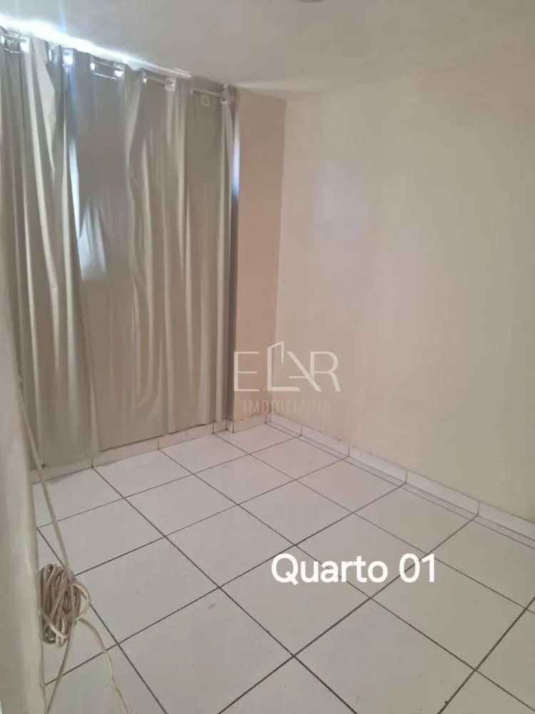 Apartamento, 2 quartos, 46 m² - Foto 4