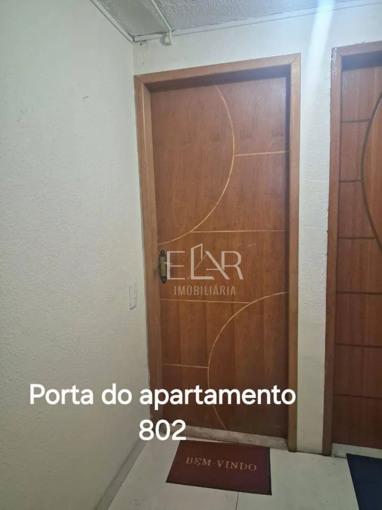 Apartamento, 2 quartos, 46 m² - Foto 5