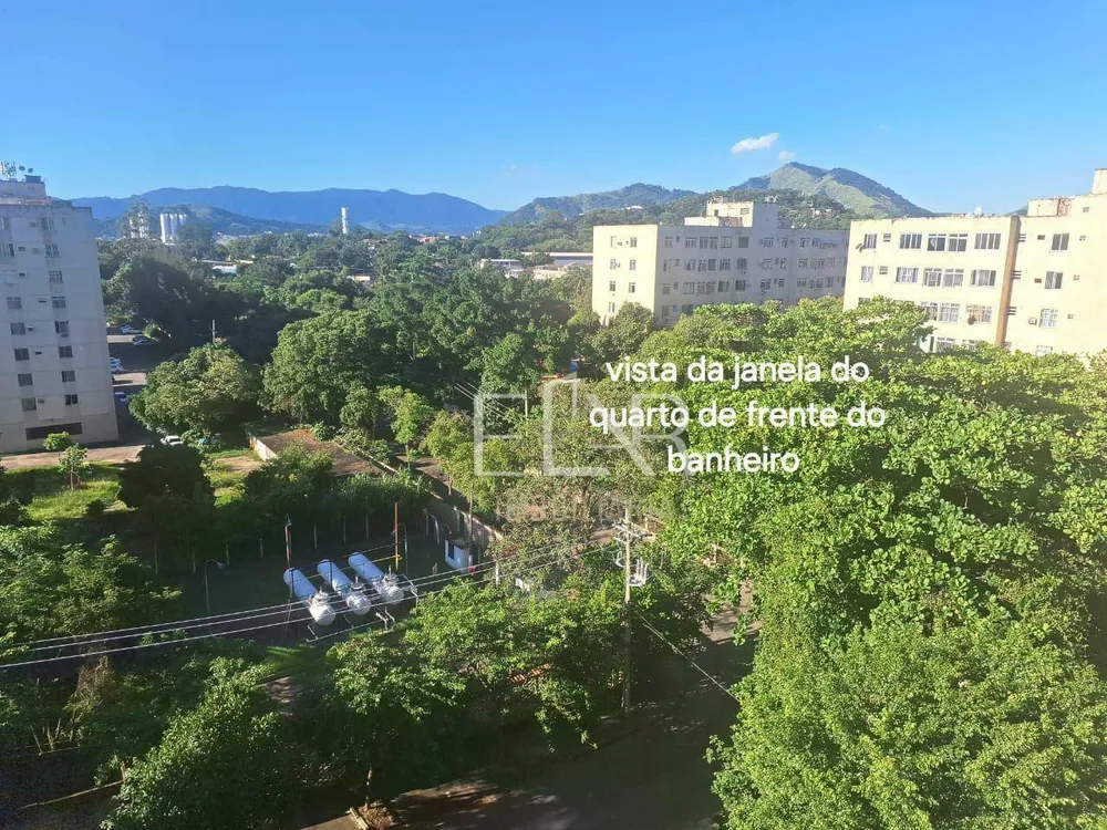 Apartamento, 2 quartos, 46 m² - Foto 14