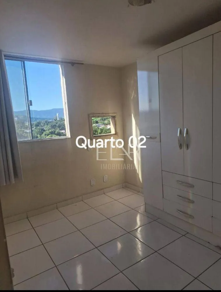 Apartamento, 2 quartos, 46 m² - Foto 7