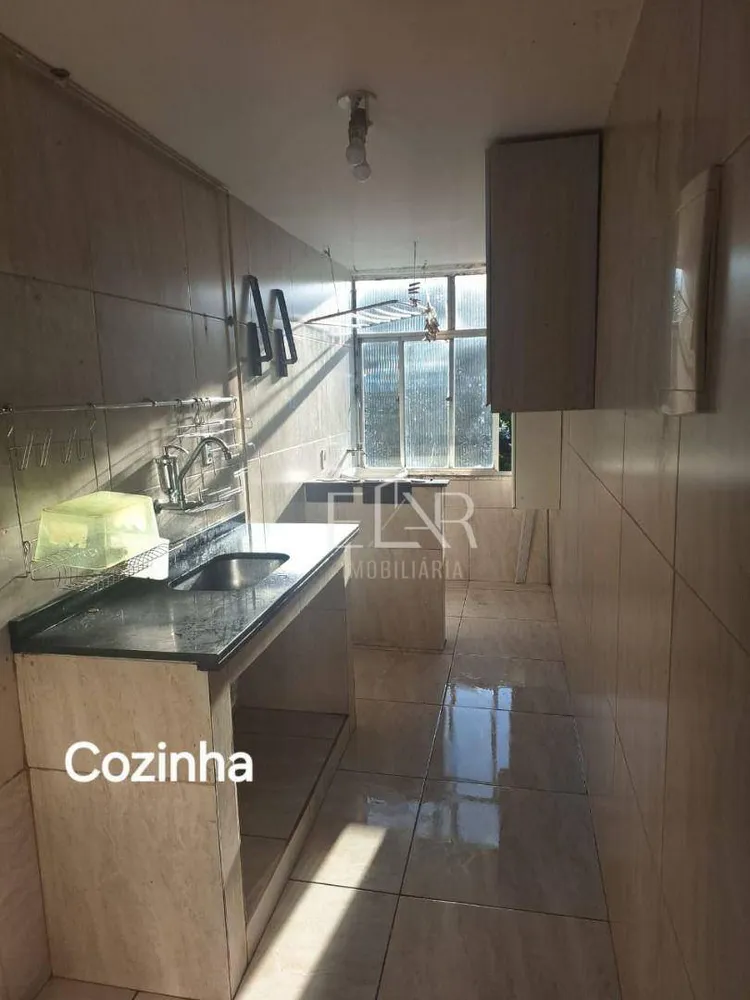 Apartamento, 2 quartos, 46 m² - Foto 1