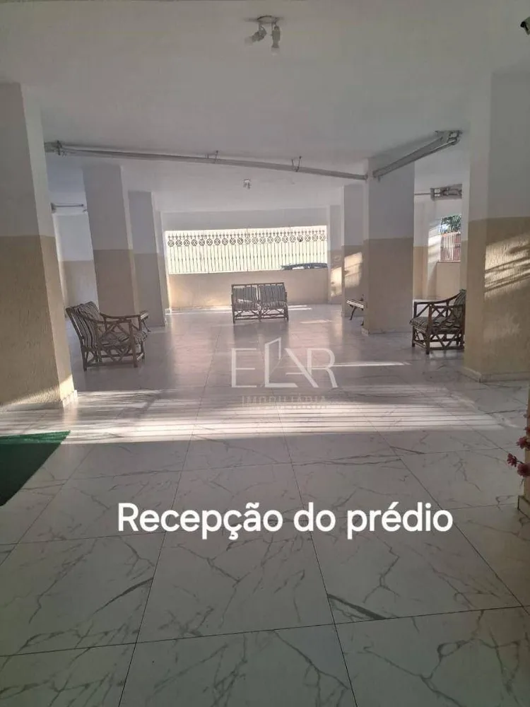 Apartamento, 2 quartos, 46 m² - Foto 7