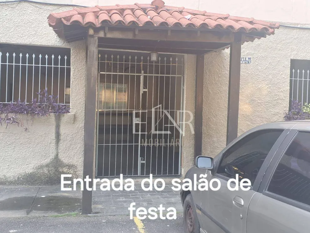 Apartamento, 2 quartos, 46 m² - Foto 6