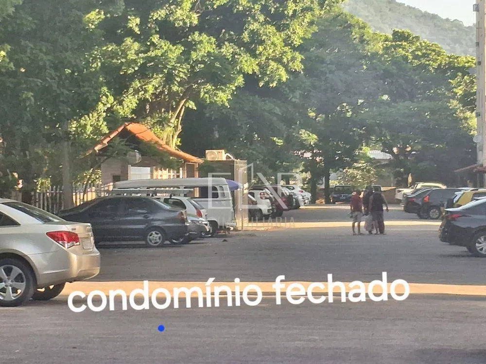 Apartamento, 2 quartos, 46 m² - Foto 2