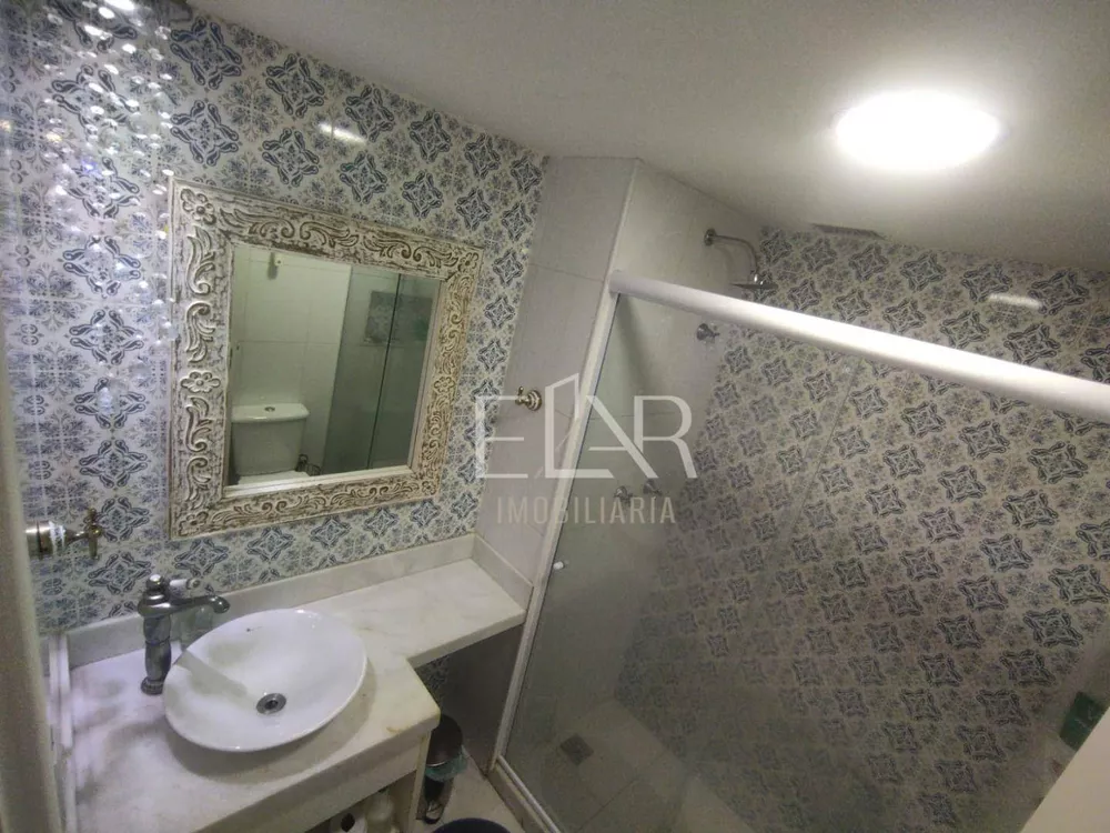 Cobertura, 3 quartos, 160 m² - Foto 19