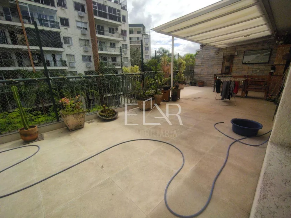 Cobertura, 3 quartos, 160 m² - Foto 17