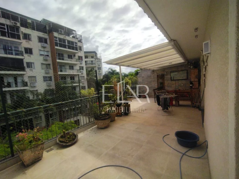 Cobertura, 3 quartos, 160 m² - Foto 16