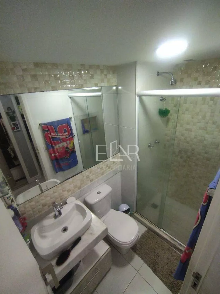 Cobertura, 3 quartos, 160 m² - Foto 30