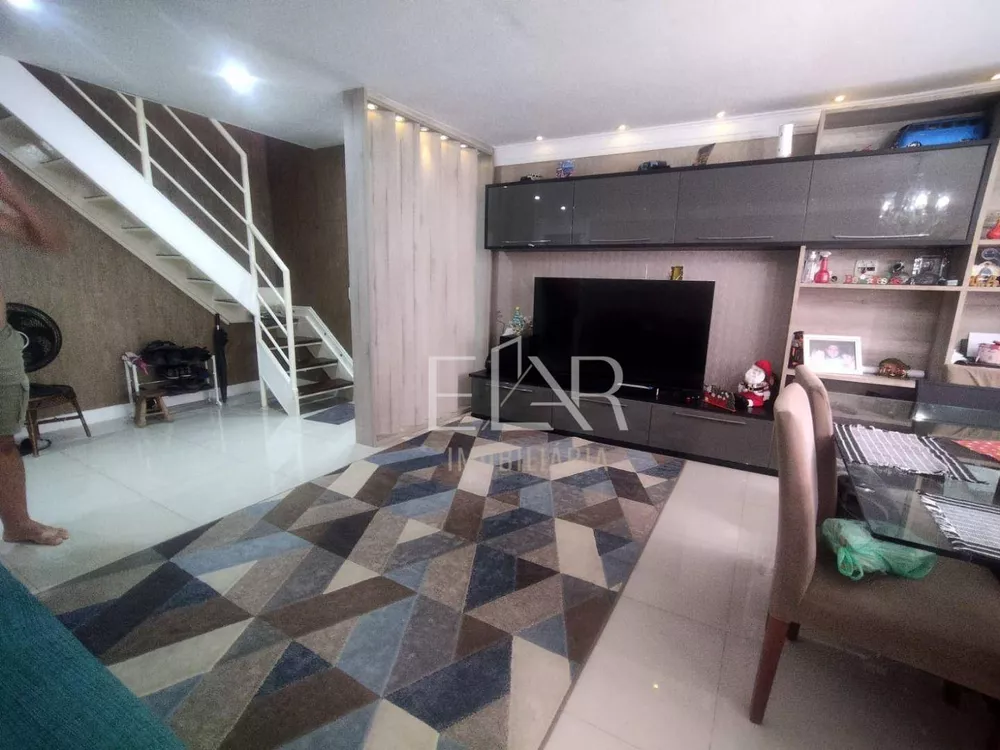 Cobertura, 3 quartos, 160 m² - Foto 34
