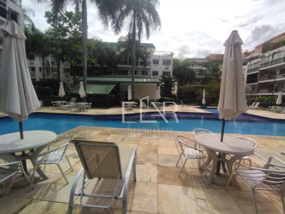 Cobertura, 3 quartos, 160 m² - Foto 2