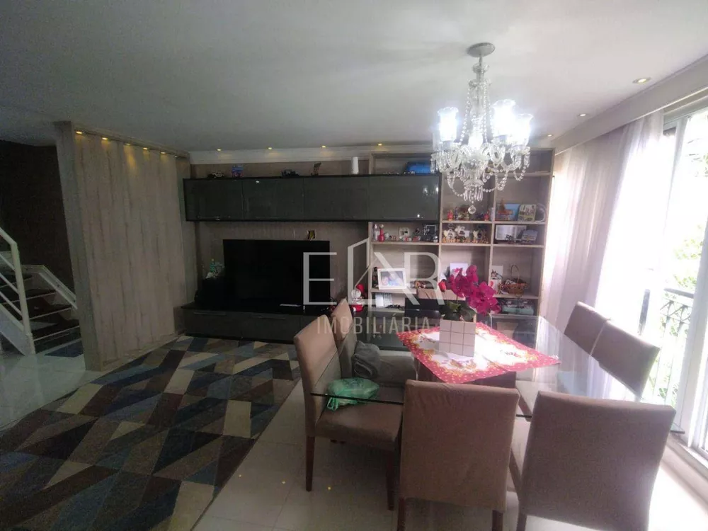 Cobertura, 3 quartos, 160 m² - Foto 31