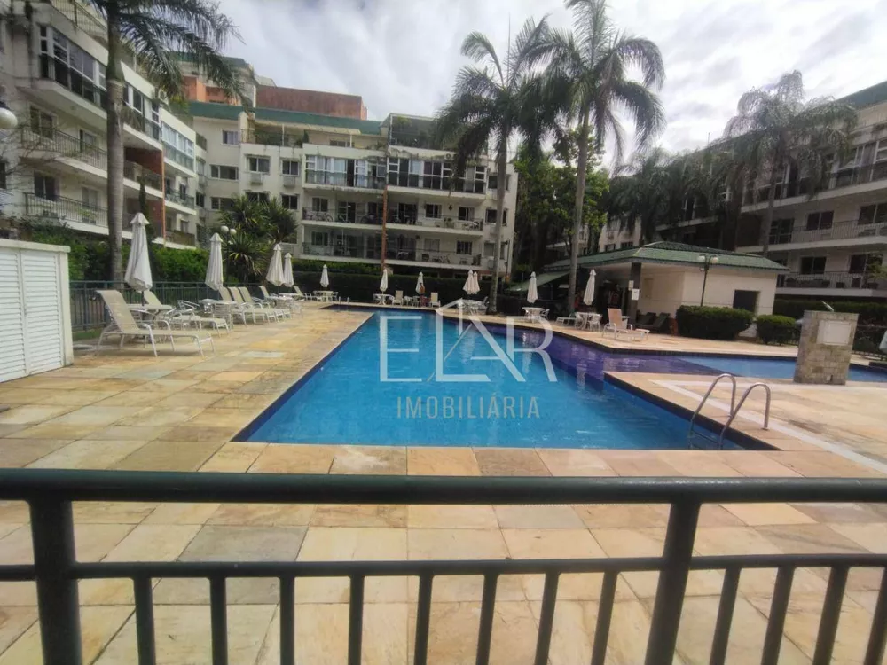 Cobertura, 3 quartos, 160 m² - Foto 1