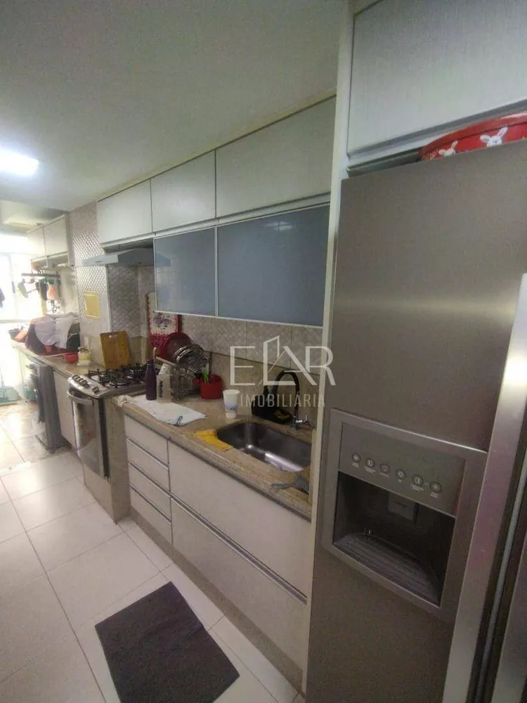 Cobertura, 3 quartos, 160 m² - Foto 33