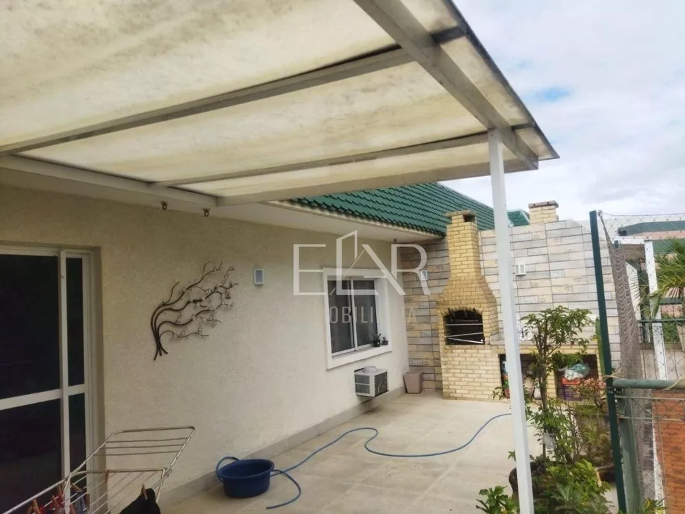 Cobertura, 3 quartos, 160 m² - Foto 22