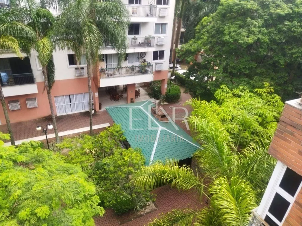 Cobertura, 3 quartos, 160 m² - Foto 23