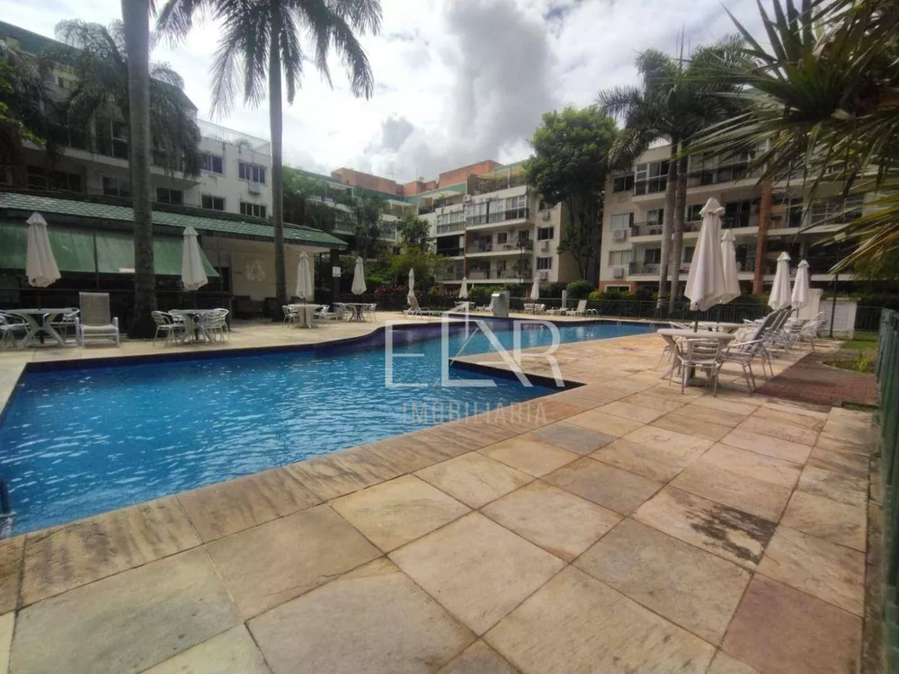 Cobertura, 3 quartos, 160 m² - Foto 3