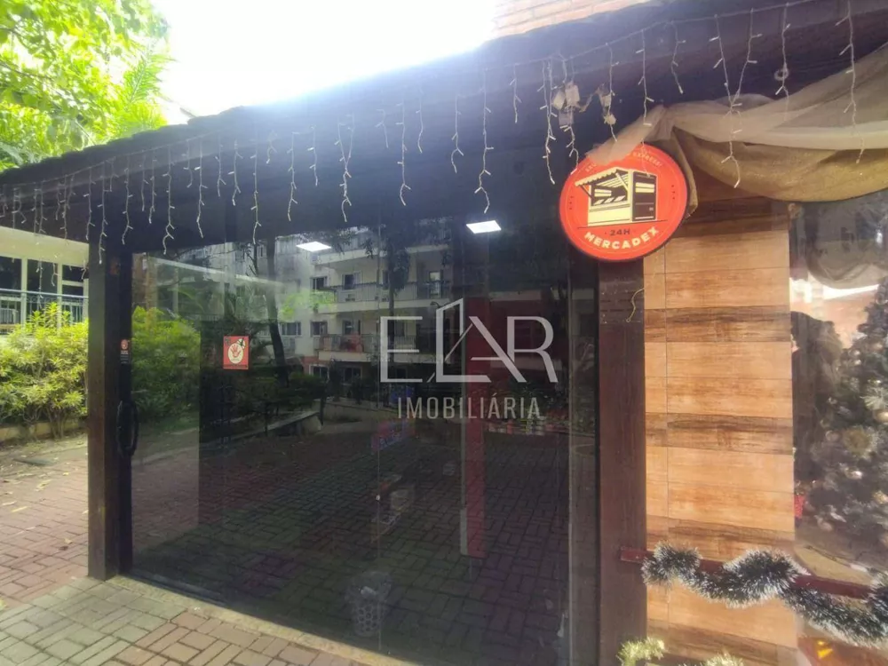 Cobertura, 3 quartos, 160 m² - Foto 4