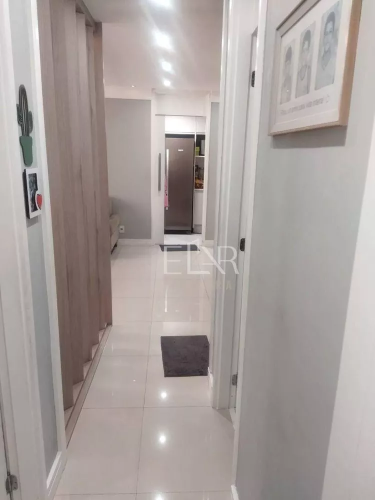 Cobertura, 3 quartos, 160 m² - Foto 25