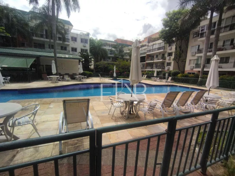 Cobertura, 3 quartos, 160 m² - Foto 12