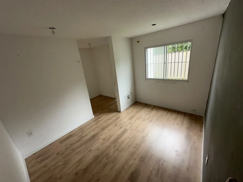 Apartamento, 1 quarto, 44 m² - Foto 2