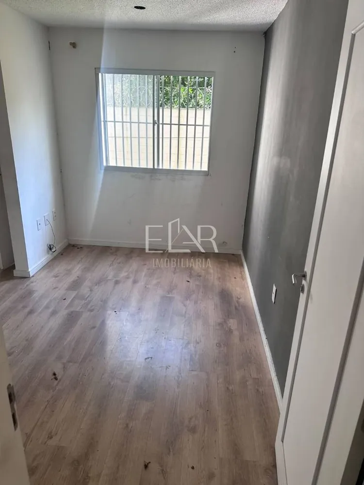 Apartamento, 1 quarto, 44 m² - Foto 5