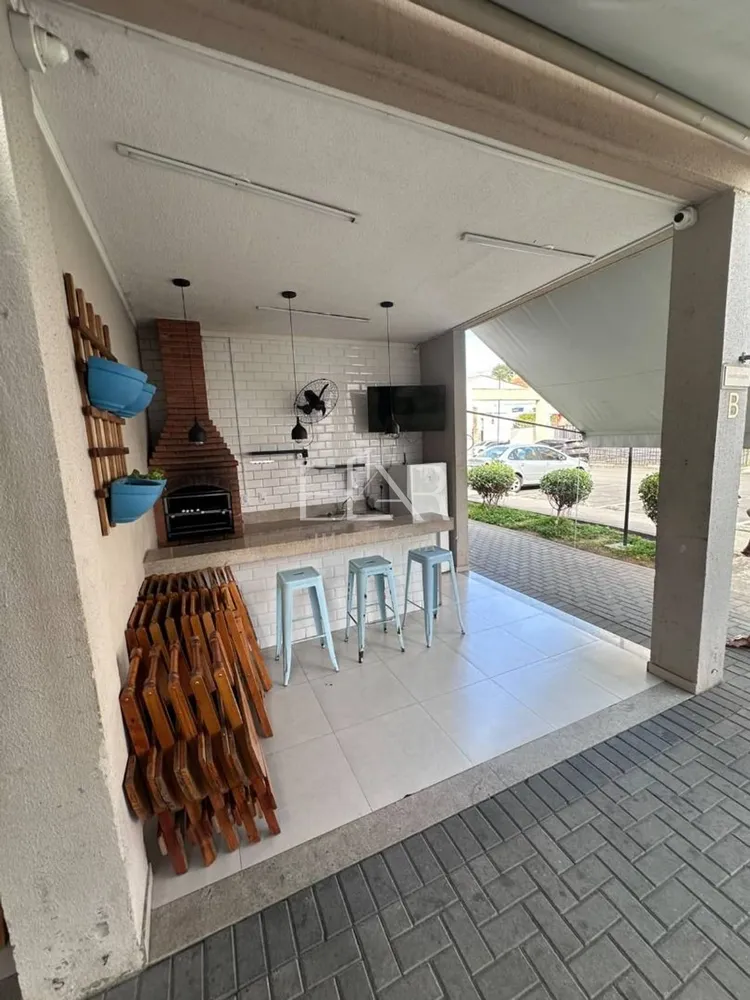 Apartamento, 1 quarto, 44 m² - Foto 4